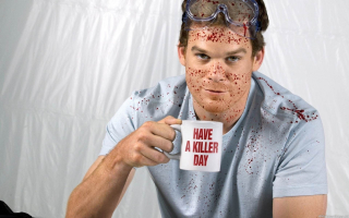 Dexter Morgan