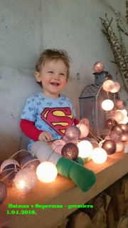 Konkurs Batman v Superman - zwycięska praca