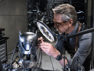 Batman v Superman: Świt sprawiedliwości - zdjęcie z filmu