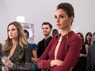 Batman v Superman: Świt sprawiedliwości - zdjęcie z filmu