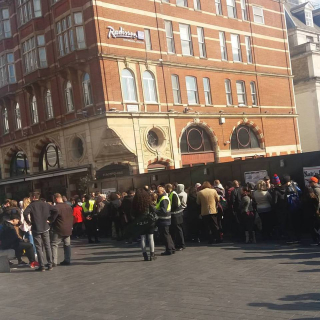 Batman v Superman: Świt sprawiedliwości - Europejska premiera - czerwony dywan