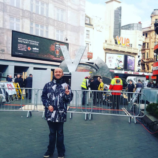 Batman v Superman: Świt sprawiedliwości - Europejska premiera - czerwony dywan