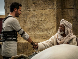 Ben Hur - zdjęcie - film z 2016