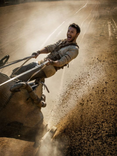 Ben Hur - zdjęcie - film z 2016