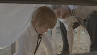 Drzewo i ja - zdjęcie