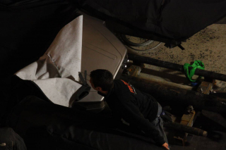 Plan w Dubrowniku - zdjęcie z Gwiezdnych Wojen: Części VIII