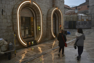 Gwiezdne Wojny: Część VIII - zdjęcie z planu