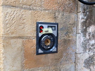 Gwiezdne Wojny: Część VIII - zdjęcie z planu