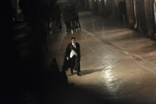 Gwiezdne Wojny: Część VIII - zdjęcie z planu w Dubrowniku