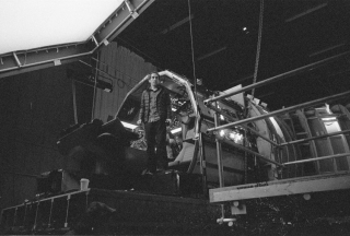 Gwiezdne Wojny: Część VIII - zdjęcie z planu w Dubrowniku