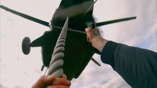 HARDCORE HENRY - zdjećie