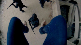 HARDCORE HENRY - zdjęcie