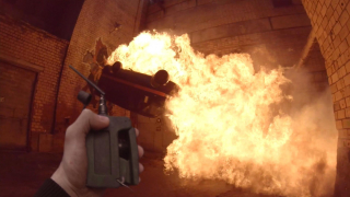 HARDCORE HENRY - zdjęcie