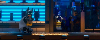 LEGO Batman Movie - zdjęcie