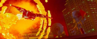 LEGO Batman Movie - zdjęcie