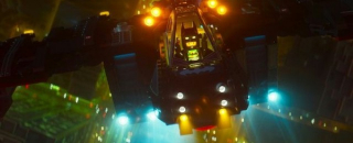 LEGO Batman Movie - zdjęcie