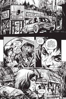 Miejsca/Local - plansza