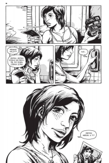 Miejsca/Local - plansza