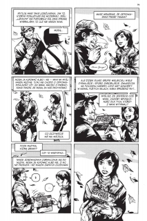 Miejsca/Local - plansza