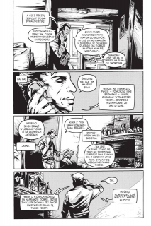 Miejsca/Local - plansza