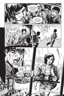 Miejsca/Local - plansza