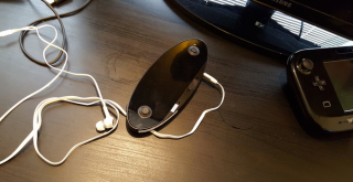 Nintendo NX – kontroler