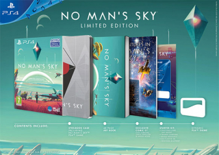 No Man's Sky - Limited Edition