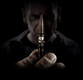 Punisher - plakat