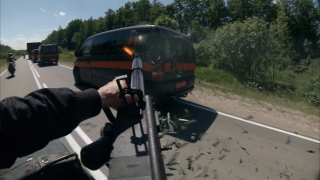 HARDCORE HENRY - zdjecie