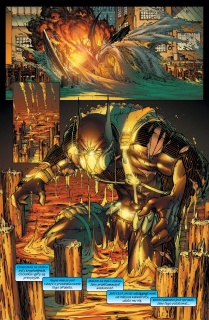 Supergirl – plansza