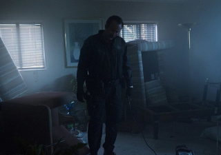 The Trust - zdjęcie z filmu - Nicolas Cage