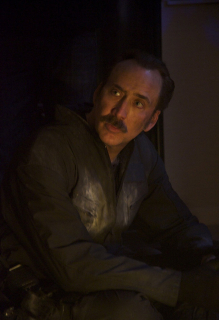 The Trust - zdjęcie z filmu - Nicolas Cage