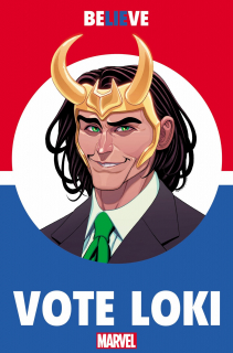 Vote Loki
