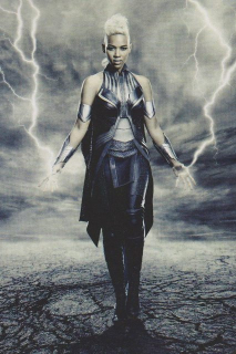 Zdjęcie z X-Men: Apocalypse