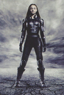 Zdjęcie z X-Men: Apocalypse