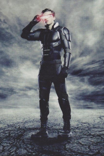 Zdjęcie z X-Men: Apocalypse