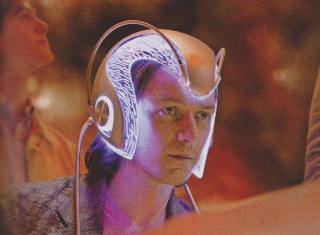 Zdjęcie z X-Men: Apocalypse