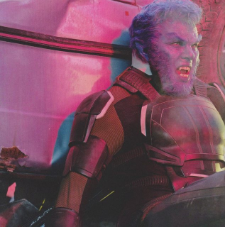 Zdjęcie z X-Men: Apocalypse