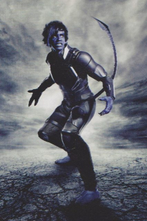 Zdjęcie z X-Men: Apocalypse