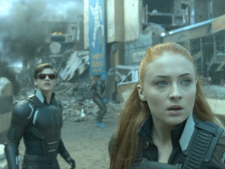 Zdjęcie z X-Men: Apocalypse