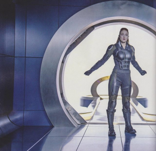 Zdjęcie z X-Men: Apocalypse