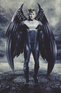 Zdjęcie z X-Men: Apocalypse
