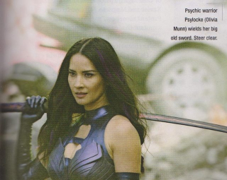 Zdjęcie z X-Men: Apocalypse