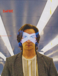 Zdjęcie z X-Men: Apocalypse