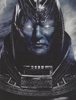 Zdjęcie z X-Men: Apocalypse