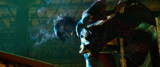 X-Men: Apocalypse - Nightcrawler - zdjęcie