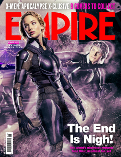 X-Men: Apocalypse - zdjęcie
