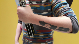 Star Wars Force Awakens