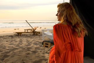 Amy Adams - zdjęcie z sesji