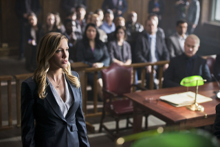 Arrow - nowy odcinek